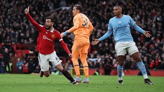 #Manchester City vs #ManchesterUnited ማንችስተር ሲቲ ከማንችስተር ሲቲ