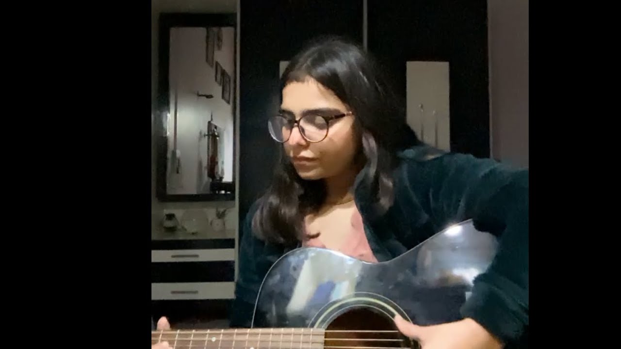 Tujhe Bhula Diya | Bollywood Song | Cover | #video - YouTube