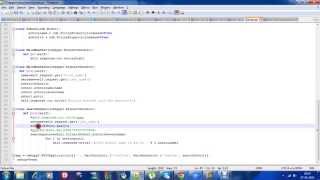 Query Google App engine datastore python tutorial - Part 2