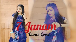 7 JANAM | Ndee Kundu | Pranjal Dahiya | MP Sega | New Haryanvi Songs Haryanavi 2021 | Dual Dancer