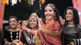 Nida Yasir Brother Complete Wedding Videos|All Celebrities Attending Nida Yasir Brother Wedding
