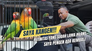 Prio Excellent Bersama Love BIRD Biang Kerok Menyapa Ekek Mania Seluruh Indonesia