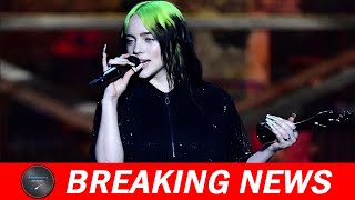 Billie Eilish Net Worth 2025: Pop Star’s $50M Empire and Her Bold Speech to Billionaires