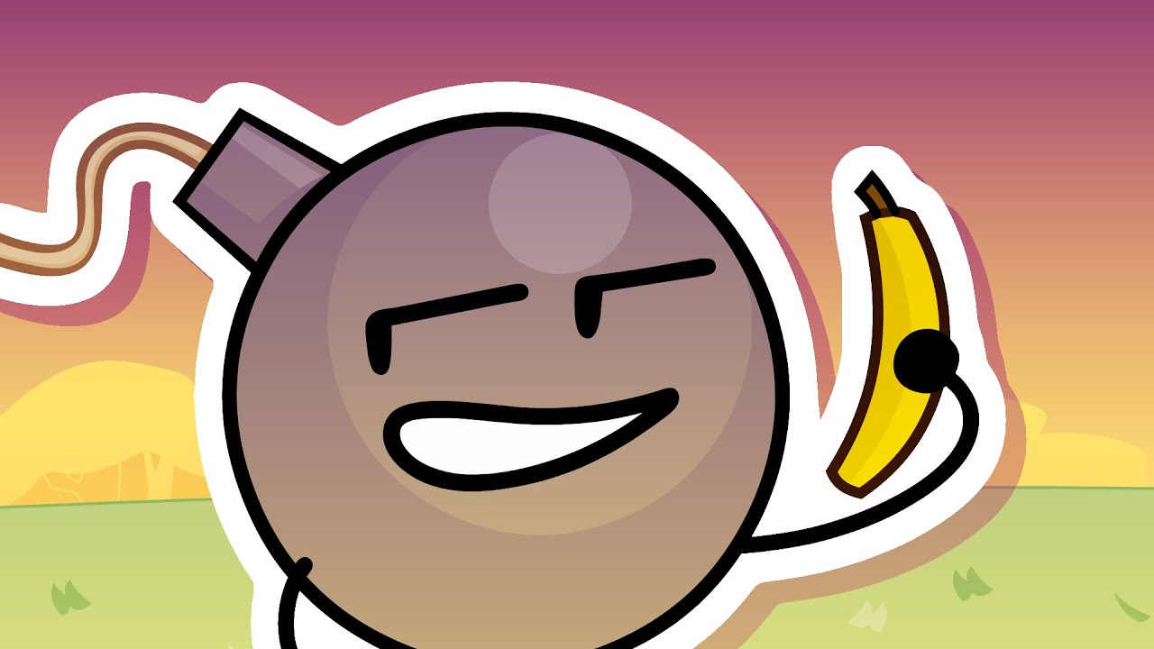 BFDI - Bananaphone - YouTube Music