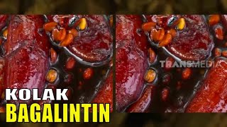 Kombinasi Rasa Manis Kolak Pisang Bagalintin | RAGAM INDONESIA (05/01/21)