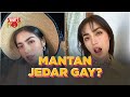 Pengakuan Jessica Iskandar Pernah Punya Mantan Kekasih Gay