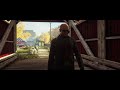 whittleton creek eliminate everyone contract is pure madness hitman 3