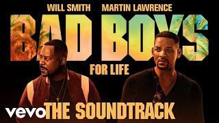 Black Eyed Peas, J Balvin, Jaden Smith - RITMO (Bad Boys For Life) (Remix) * (Audio)