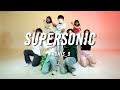 FROMIS_9 - SUPERSONIC  / DOPE KIDS DANCE COVER