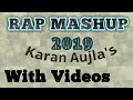 Karan aujla rap mashup 2021 | New rap collection 2021