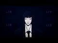 PRETTY LIES MEME (Slenderman[Human] / Sally)