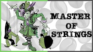 Java Master Ep.2 - Strings Manipulation Principles | Coding Interview