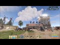 【rust】 002『初心者必見？オススメ初期設定＆戦車討伐！日本語化や操作設定について簡単に解説！』【しぐ鯖】