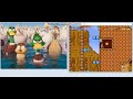 World 5-1 (Super Mario All Star Attack) Con Migration