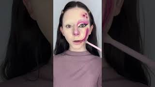 Teeth Sfx Makeup🦷💗