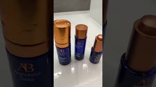 Spoil Your Skin with Augustinus Bader