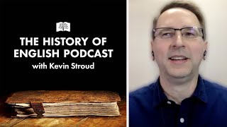 Kevin Stroud: History of English