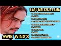 AWIE WING'S FULL ALBUM || KOLEKSI LAGU AWIE WING'S - UKIRAN JIWA