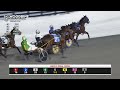 mohawk sbred february 10 2025 race 3 woodbine horse race replay