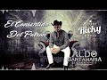 El Consentido Del Patron - Aldo Santamaria El Calentanito (Estreno 2017)