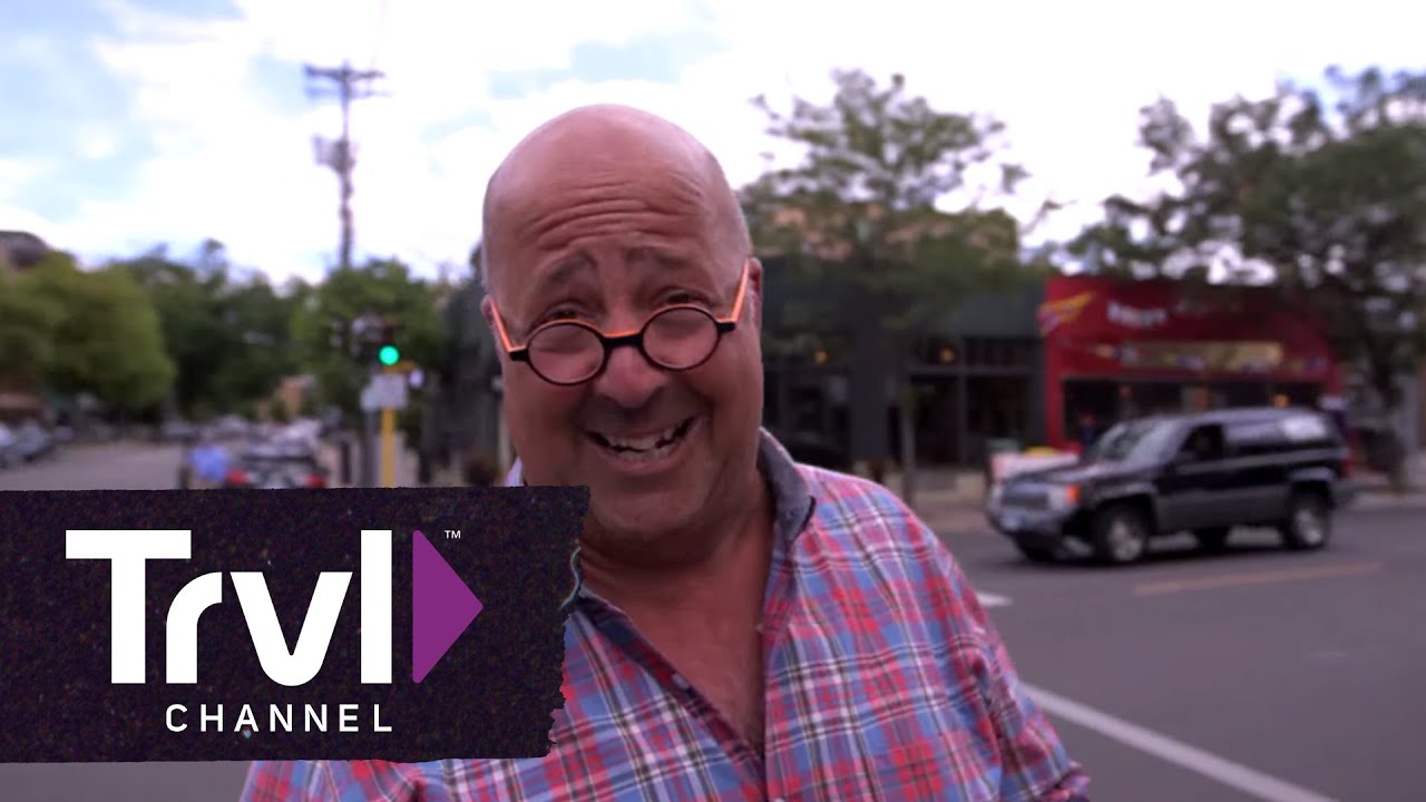 Host's Hometown: Andrew Zimmern's Minneapolis Tips | Travel Channel ...