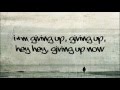 Imagine Dragons - Nothing Left To Say / Rocks (Lyrics)