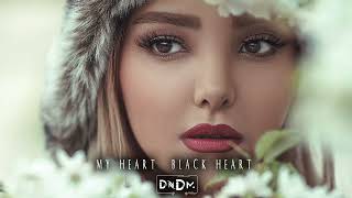 DNDM - My Heart, Black Heart (Original Mixes)