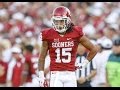 Zack Sanchez || Oklahoma Highlights