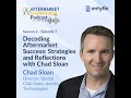 Decoding Aftermarket Success: Strategies and Reflections with Chad Sloan