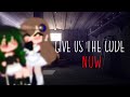 Give us the code now||meme||victorious||jori||