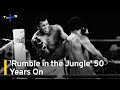 'Rumble in the Jungle' Leaves Lasting Legacy in DR Congo｜TaiwanPlus News