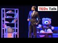 The Biggest Lie In Investing That You Believe In | TEDx Talk The Biggest Lie In Investing That You Believe In | TEDx Talk