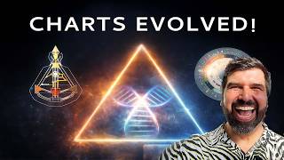 Astrology/HD Charts Come Alive | Experience Your Blueprint
