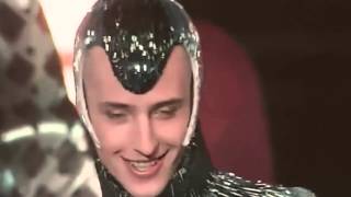 Vitas - 7th Element (russian Blblblblbl)