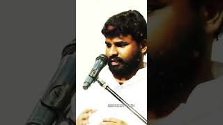 Yaraiyum Nambaatheenga - யாரையும் நம்பாதீங்க - Pr. Benz - Tamil Christian Message