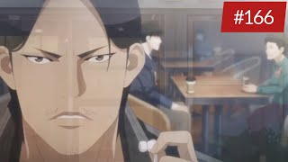 Lookism Season 2 Chapter 166 Explained in Hindi
