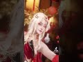 vương tiểu tuệ cosplay cực đỉnh p2 douyin抖音歌曲2024