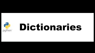 Python Bangla Tutorials 17 : Dictionaries