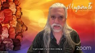 The Awakening World on Wednesday Nights with Scott \u0026 Trish (Feb. 1, 2023)