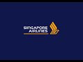 Singapore Airlines Fleet As Of July 2024