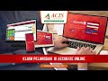 Cara Input Klaim Pelanggan di Accurate Online || Acis Jateng