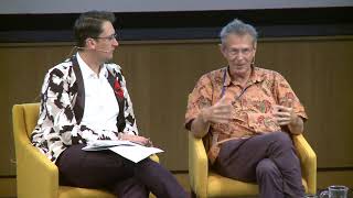 Language Keepers Conference: Session 9 - Why Indigenous Languages Matter