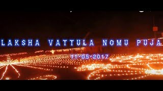 Laksha Vattula Nomu Day 01