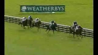 Giant’s Causeway - Juddmonte International Stakes (Gr.1)