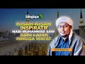 Syeikh Fikri Thoriq - Kisah Kisah Inspiratif Nabi Muhammad Dari Lahir Hingga Wafat