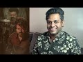 One Year Of LEO - Reaction | Filmy React | Thalapathy Vijay | Malaysian Indian