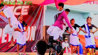 Parsa best dance competition second round || Pardesiya Sajna Tharu song parsa best dance competition