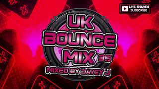 UK Bounce Mix 35 Mixed By Davey J  #clubland #donk #bounce #subscribe #dj #fyp #vocal #ukbounce