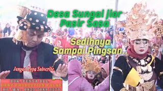 Tor Tor boru resepsi saddirin &   rosipa di desa #sungaijior #pasirsosa