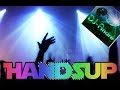 DJAndre - Handsupmix 2016